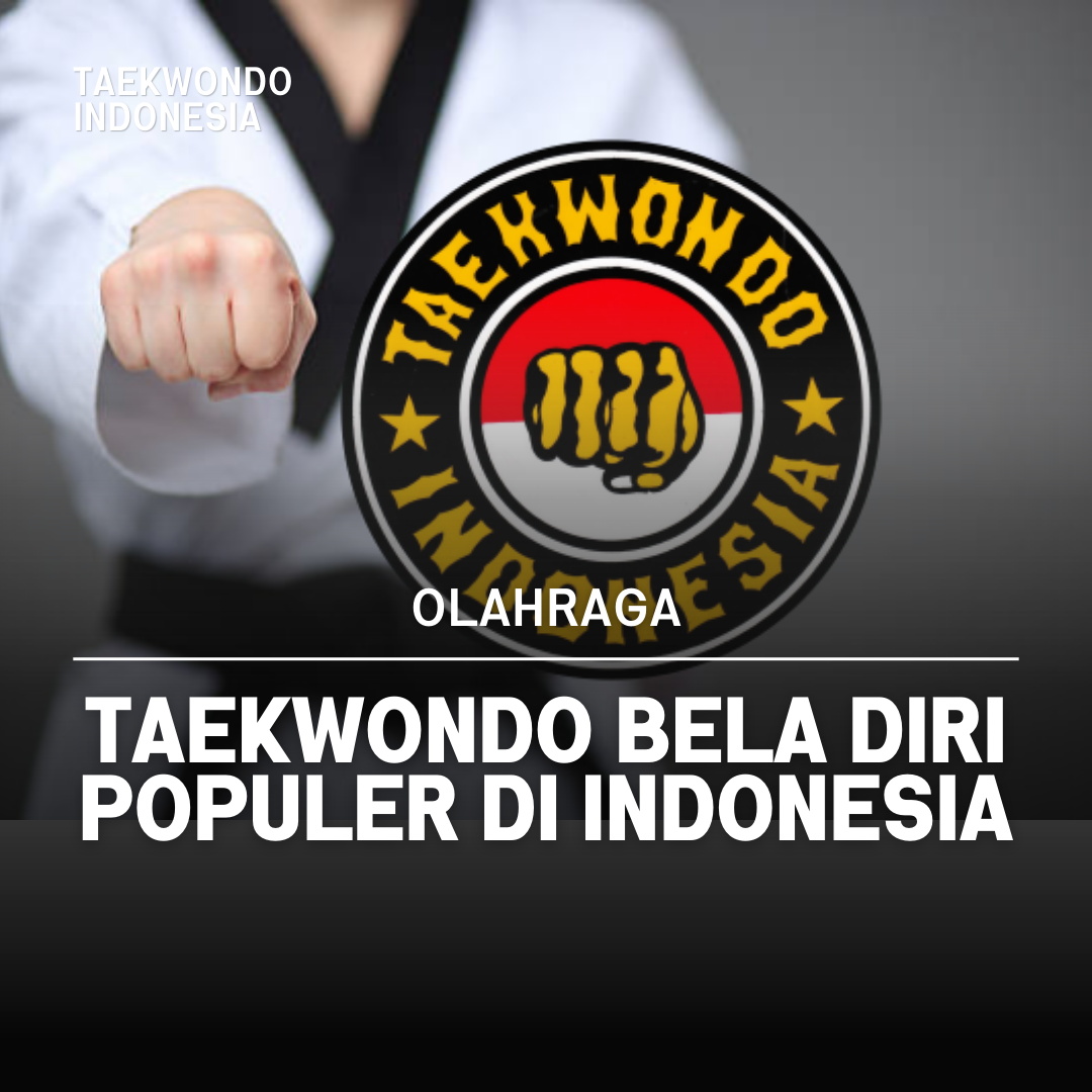 Kejuaraan Dunia Taekwondo: Puncak Prestasi dalam Seni Bela Diri UNISA Taekwondo Club
