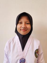 JUARA 3 SENIOR - BASIC 3 - PUTRI Aminah Jauharoh Mu'minah