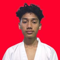 JUARA 1 SENIOR - BASIC 3 - PUTRA Muhammad Khairy